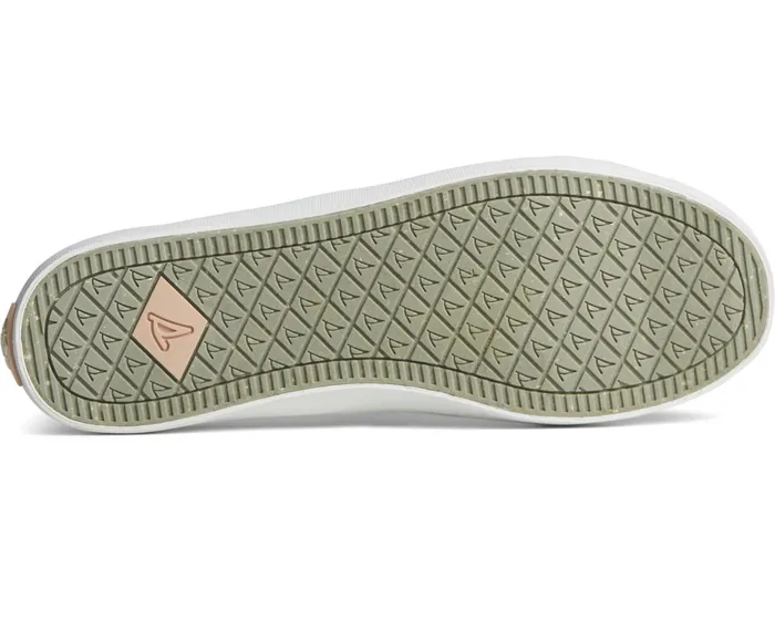 Women SeaCycled Crest Vibe Baja Sneaker Ivory Sperry Sneakers Women SeaCycled Crest Vibe Baja Sneaker Ivory Sperry Sneakers