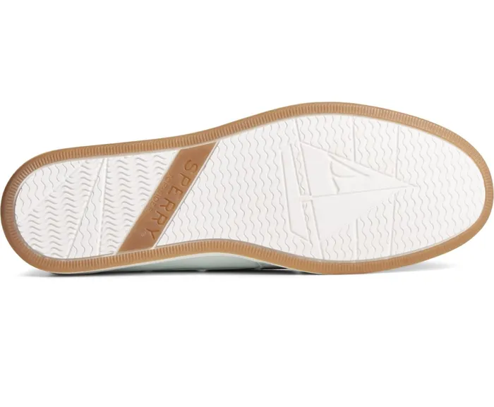 Women SeaCycled Starfish Boat Shoe Light Blue Sperry Boat Shoes Women SeaCycled Starfish Boat Shoe Light Blue Sperry Boat Shoes