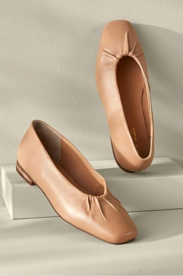 Women Seychelles The Little Things Flats Platinum Metallic Soft Surroundings Shoes Women Seychelles The Little Things Flats Platinum Metallic Soft Surroundings Shoes