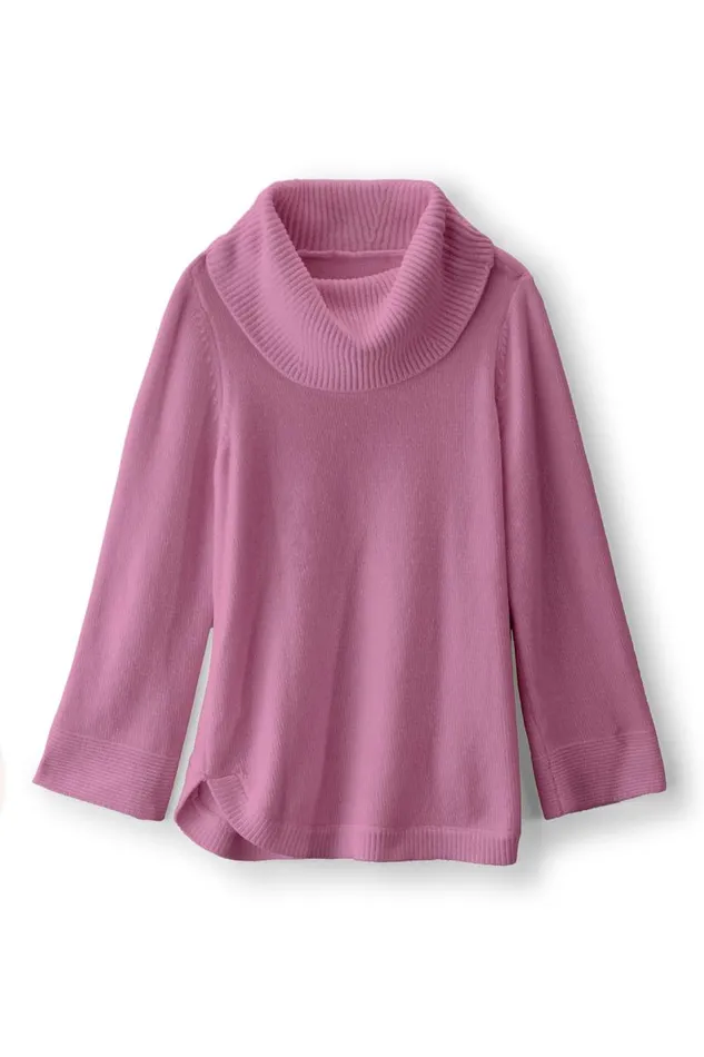 Women Soft Winds Chenille Tunic Sweater Mauve Mist Soft Surroundings Tops Women Soft Winds Chenille Tunic Sweater Mauve Mist Soft Surroundings Tops