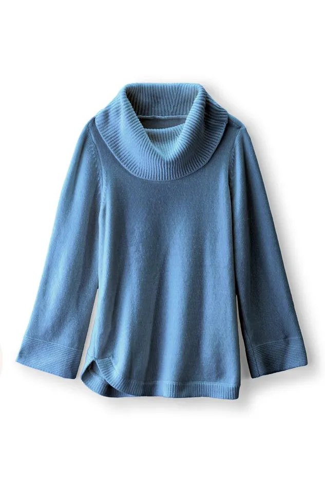 Women Soft Winds Chenille Tunic Sweater Mauve Mist Soft Surroundings Tops Women Soft Winds Chenille Tunic Sweater Mauve Mist Soft Surroundings Tops