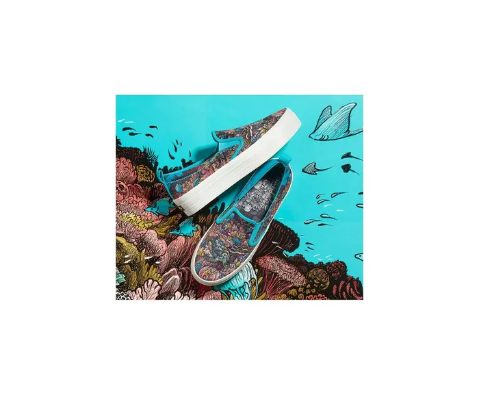 Women Sperry X Kerby Crest Twin Gore Utopia Platform Slip On Sneaker Multi Sperry Sneakers Women Sperry X Kerby Crest Twin Gore Utopia Platform Slip On Sneaker Multi Sperry Sneakers