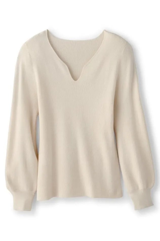 Women Suze Sweater Cactus Flower Soft Surroundings Tops Women Suze Sweater Cactus Flower Soft Surroundings Tops