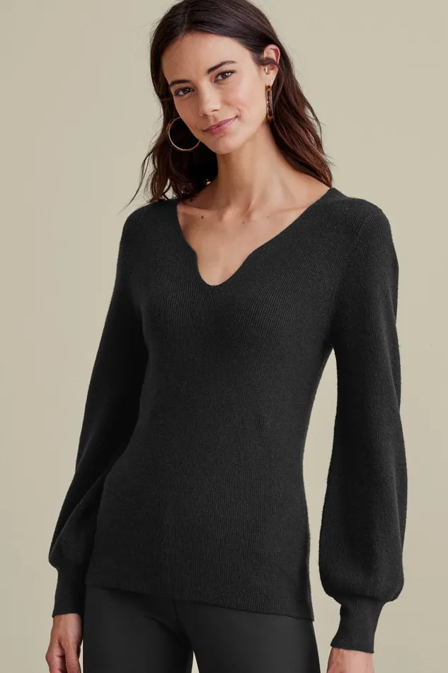 Women Suze Sweater Cactus Flower Soft Surroundings Tops Women Suze Sweater Cactus Flower Soft Surroundings Tops