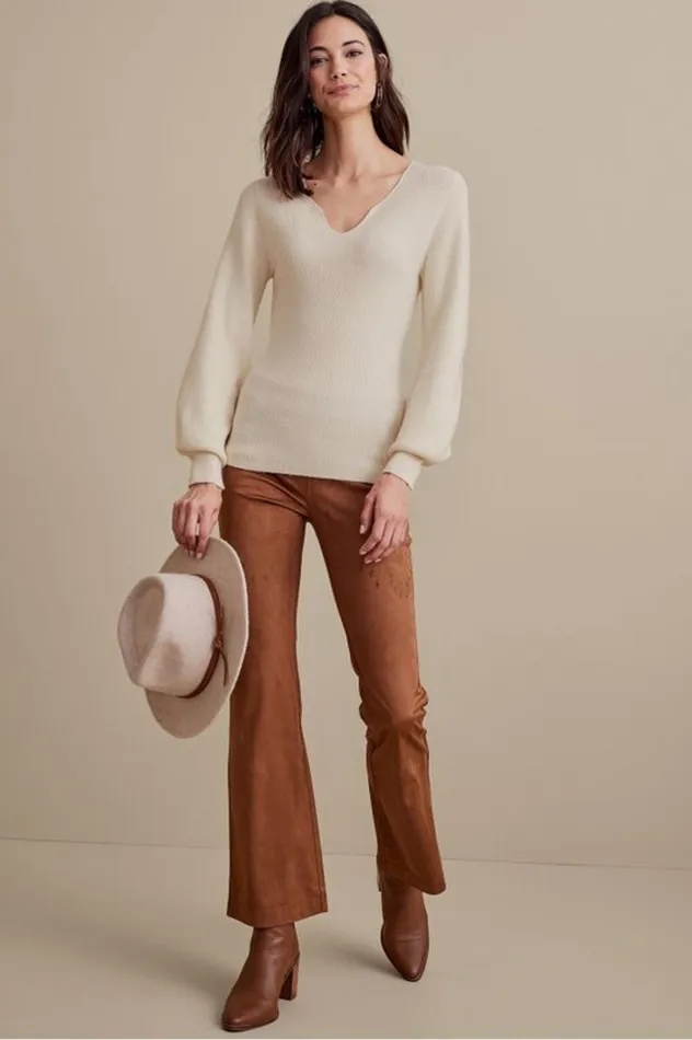 Women Suze Sweater Cactus Flower Soft Surroundings Tops Women Suze Sweater Cactus Flower Soft Surroundings Tops