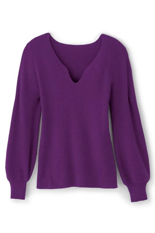 Women Suze Sweater Cactus Flower Soft Surroundings Tops Women Suze Sweater Cactus Flower Soft Surroundings Tops