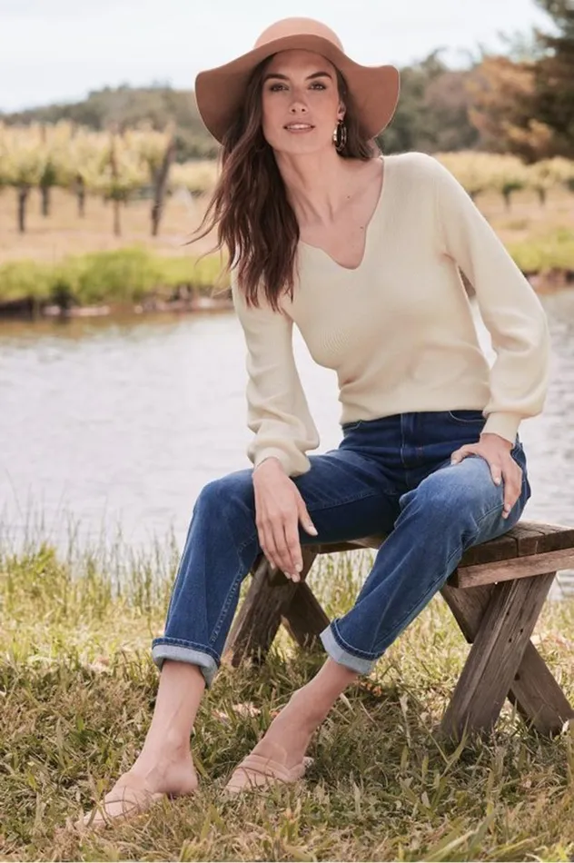 Women Suze Sweater Cactus Flower Soft Surroundings Tops Women Suze Sweater Cactus Flower Soft Surroundings Tops