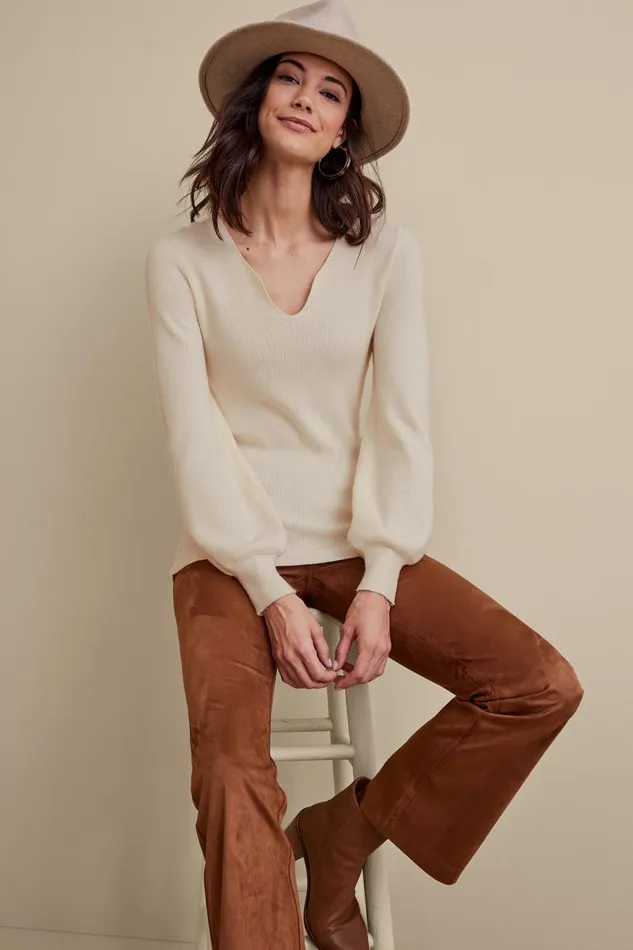 Women Suze Sweater Cactus Flower Soft Surroundings Tops Women Suze Sweater Cactus Flower Soft Surroundings Tops