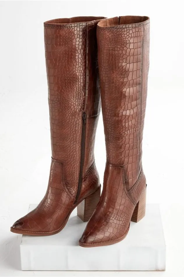 Women Tiffanie Boots Cognac Soft Surroundings Shoes Women Tiffanie Boots Cognac Soft Surroundings Shoes