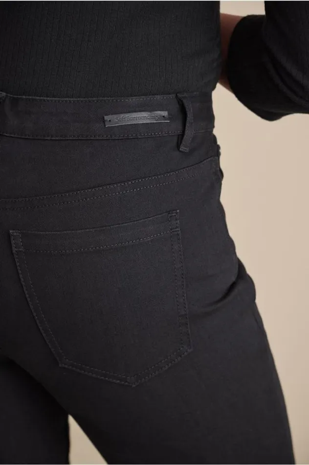 Women Ultimate Denim Straight Leg Jeans Black Soft Surroundings Jeans Women Ultimate Denim Straight Leg Jeans Black Soft Surroundings Jeans