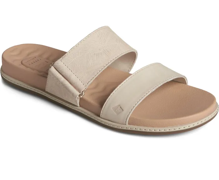 Women Waveside Slide Sandal White Sperry Sandals Women Waveside Slide Sandal White Sperry Sandals