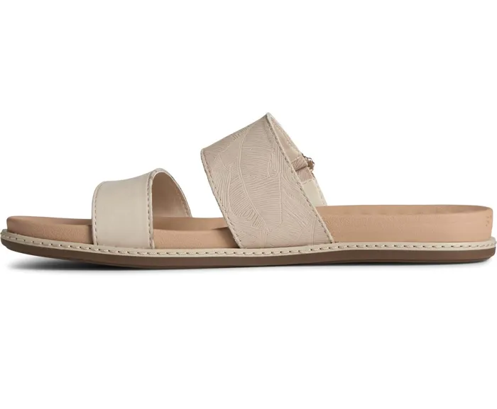 Women Waveside Slide Sandal White Sperry Sandals Women Waveside Slide Sandal White Sperry Sandals