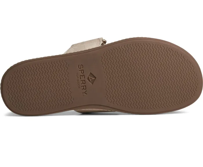 Women Waveside Slide Sandal White Sperry Sandals Women Waveside Slide Sandal White Sperry Sandals