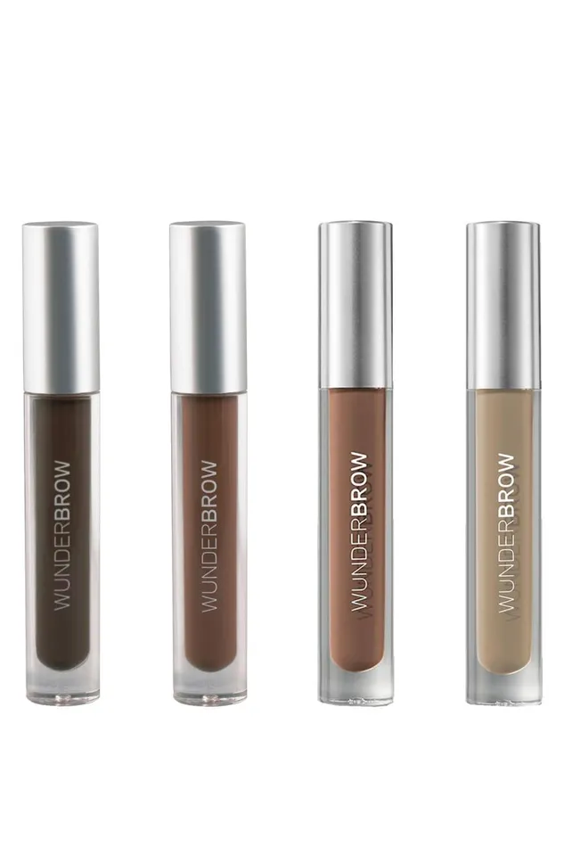 Women Wunderbrow Brow Gel Brunette Soft Surroundings Beauty