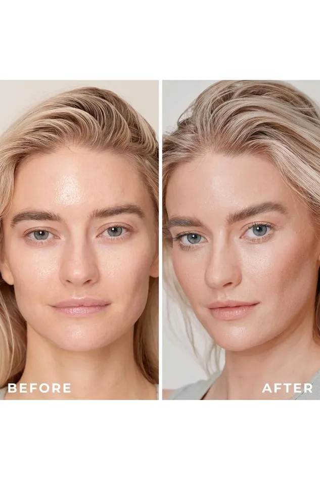 Women Wunderbrow Brow Gel Brunette Soft Surroundings Beauty