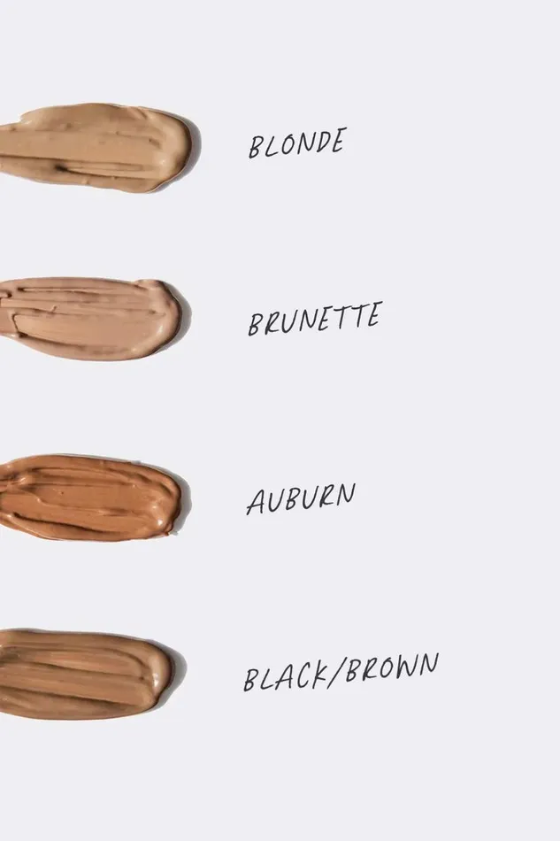 Women Wunderbrow Brow Gel Brunette Soft Surroundings Beauty