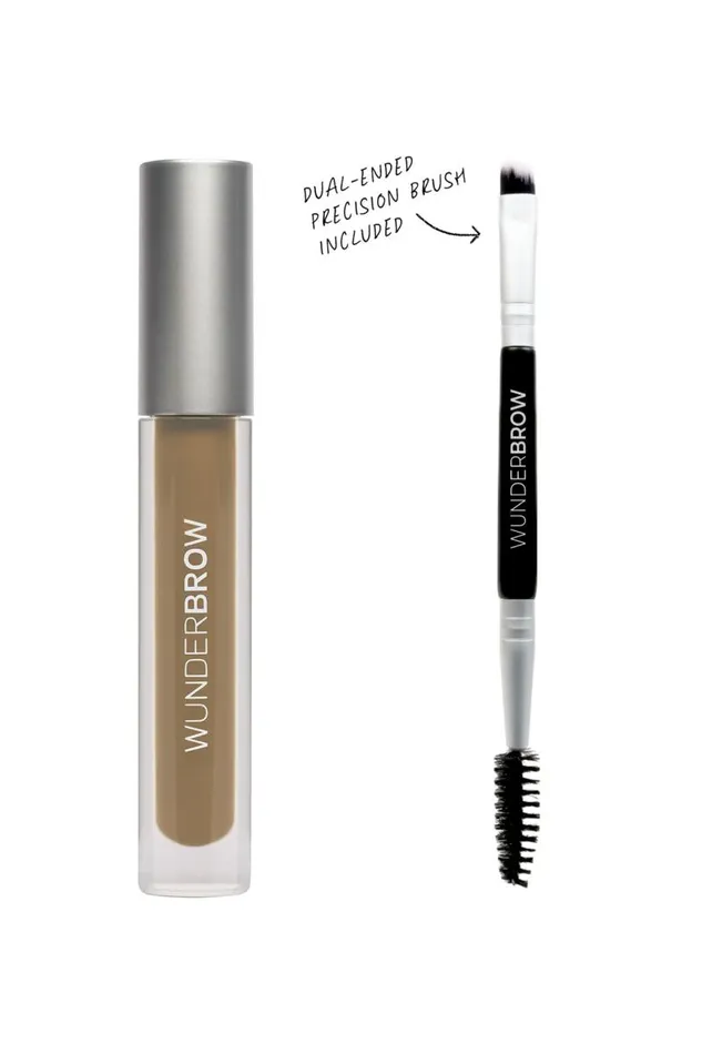 Women Wunderbrow Brow Gel Brunette Soft Surroundings Beauty