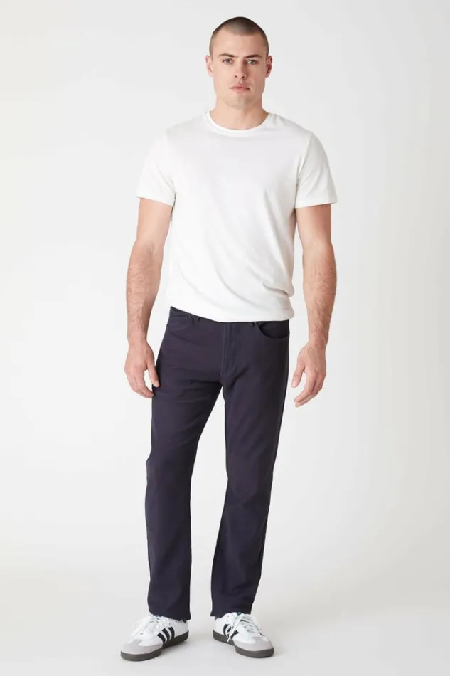 Wooster In Night Light Jean Men Blank NYC Jeans