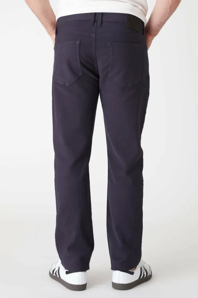 Wooster In Night Light Jean Men Blank NYC Jeans