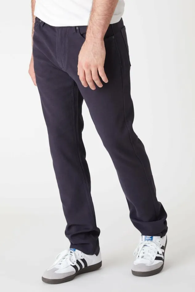 Wooster In Night Light Jean Men Blank NYC Jeans