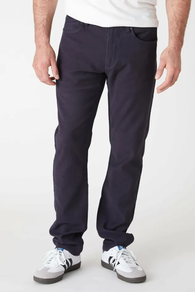 Wooster In Night Light Jean Men Blank NYC Jeans
