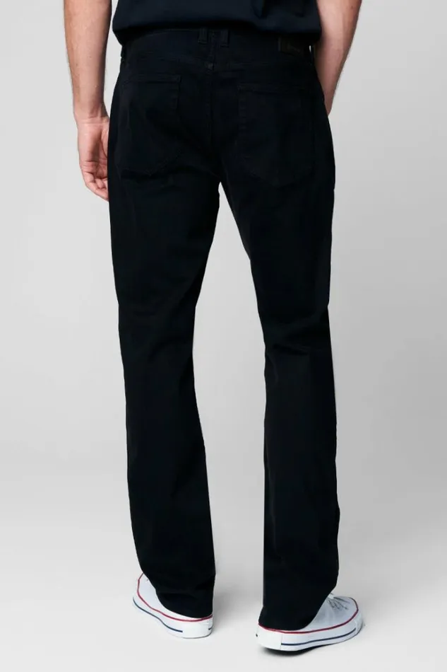 Wooster In Soak It In Jean Men Blank NYC Jeans
