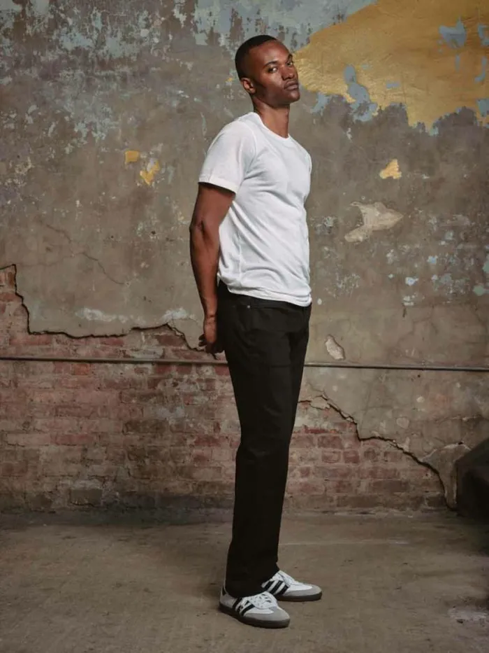 Wooster In Soak It In Jean Men Blank NYC Jeans