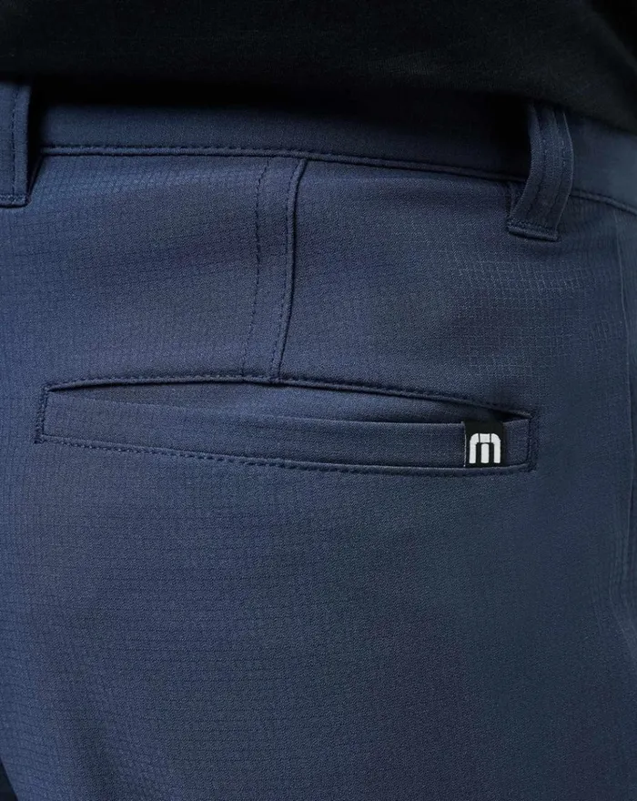 Youth Youth Bottoms TravisMathew WANDERLUST YOUTH SHORT Mood Indigo