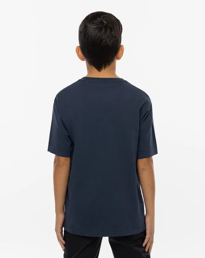 Youth Youth Tops TravisMathew SEA GLASS YOUTH TEE Dress Blues Youth Youth Tops TravisMathew SEA GLASS YOUTH TEE Dress Blues