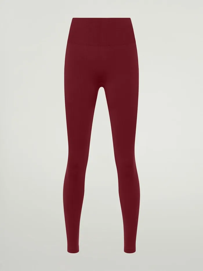 Aurora Light Shape Leggings Soft Cherry Women Wolford Fashion Leggings