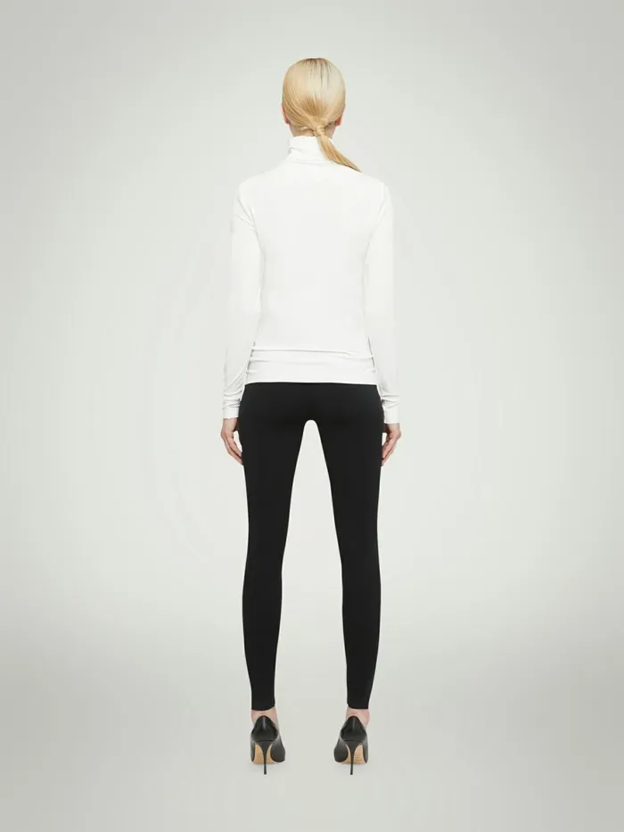 Aurora Pullover White Women Wolford Tops