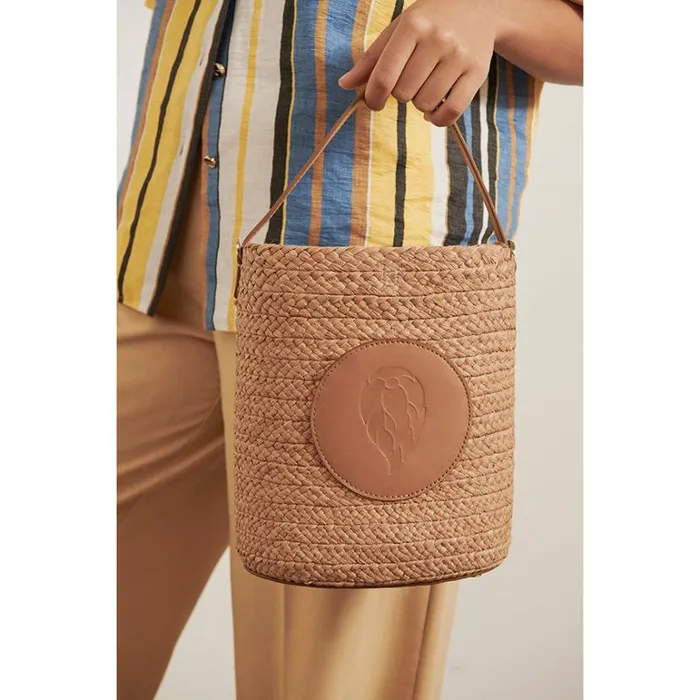 Bags Cross Body Bags Helen Kaminski Ava Nougatcaramel
