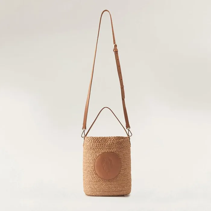 Bags Cross Body Bags Helen Kaminski Ava Nougatcaramel