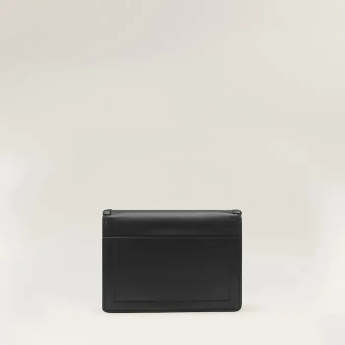 Bags Cross Body Bags Helen Kaminski Dauphine Crossbody Black