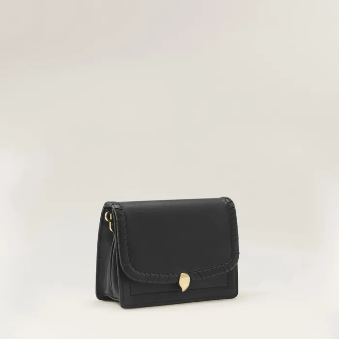 Bags Cross Body Bags Helen Kaminski Dauphine Crossbody Black