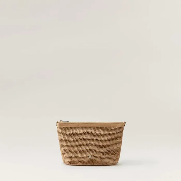 Bags Cross Body Bags Helen Kaminski Liliana Nougatnut