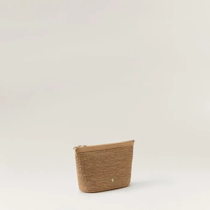 Bags Cross Body Bags Helen Kaminski Liliana Nougatnut