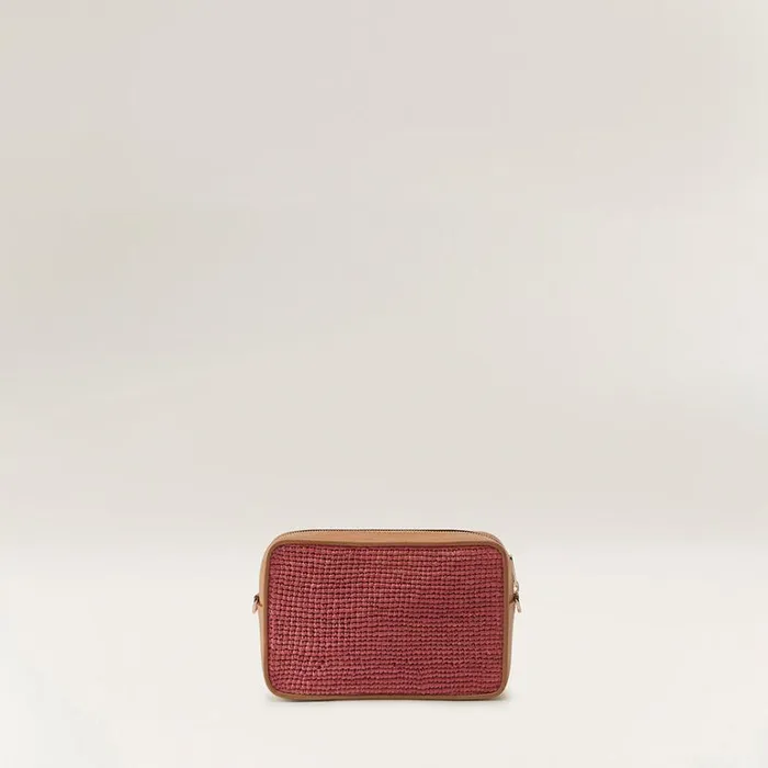 Bags Cross Body Bags Helen Kaminski Lucella Orchidcaramel