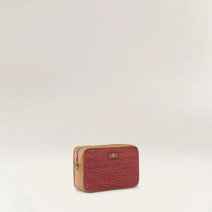 Bags Cross Body Bags Helen Kaminski Lucella Orchidcaramel