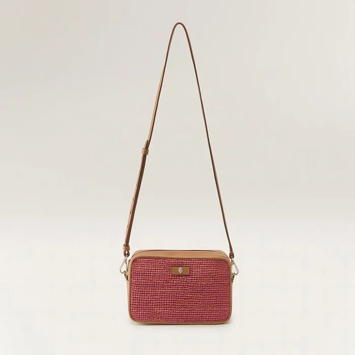 Bags Cross Body Bags Helen Kaminski Lucella Orchidcaramel