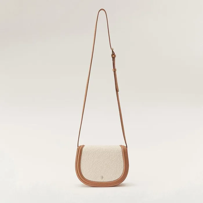 Bags Cross Body Bags Helen Kaminski Orlie Chantillycaramel