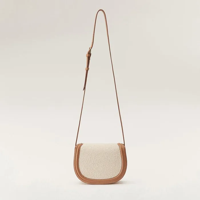 Bags Cross Body Bags Helen Kaminski Orlie Chantillycaramel