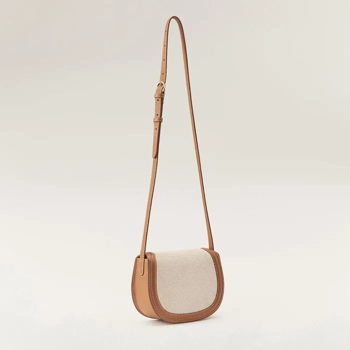 Bags Cross Body Bags Helen Kaminski Orlie Chantillycaramel
