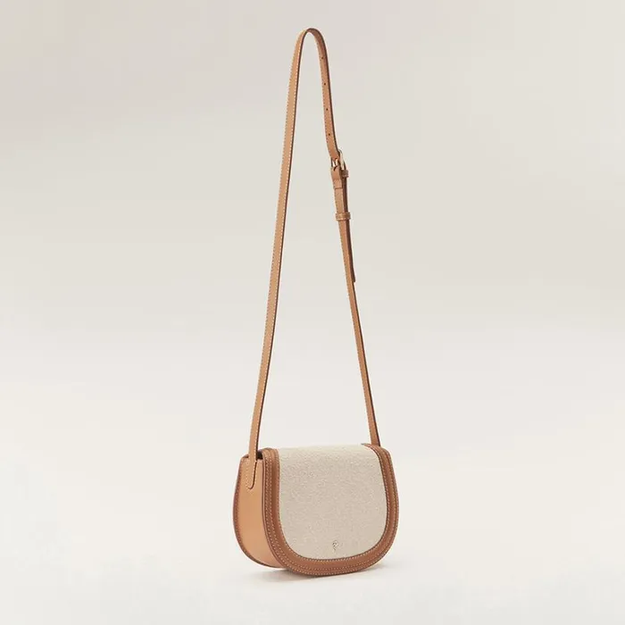 Bags Cross Body Bags Helen Kaminski Orlie Chantillycaramel