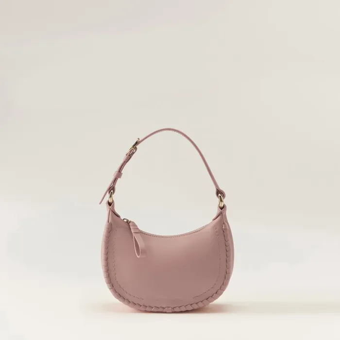 Bags Mini Bags Helen Kaminski Vivie Mini Hobo Bag Cosmic