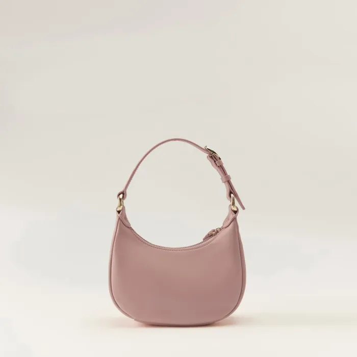 Bags Mini Bags Helen Kaminski Vivie Mini Hobo Bag Cosmic