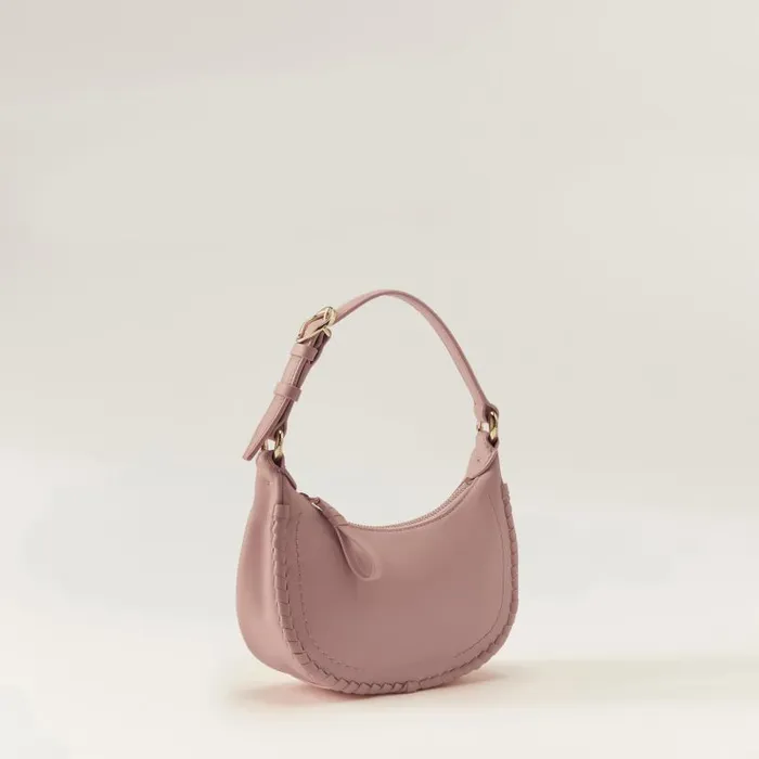 Bags Mini Bags Helen Kaminski Vivie Mini Hobo Bag Cosmic