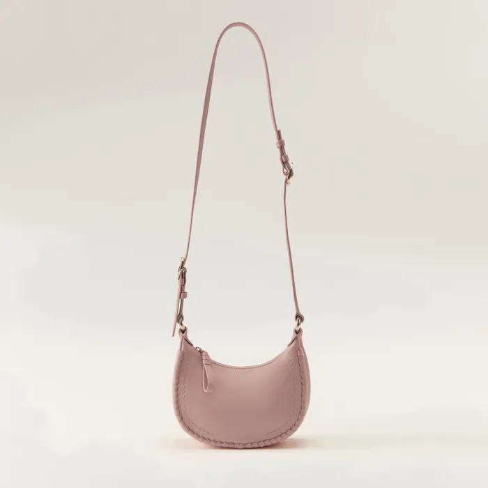 Bags Mini Bags Helen Kaminski Vivie Mini Hobo Bag Cosmic