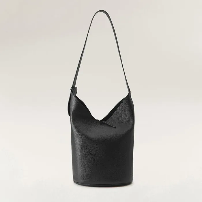 Bags Shoulder Bags Helen Kaminski Carilla Reve Black