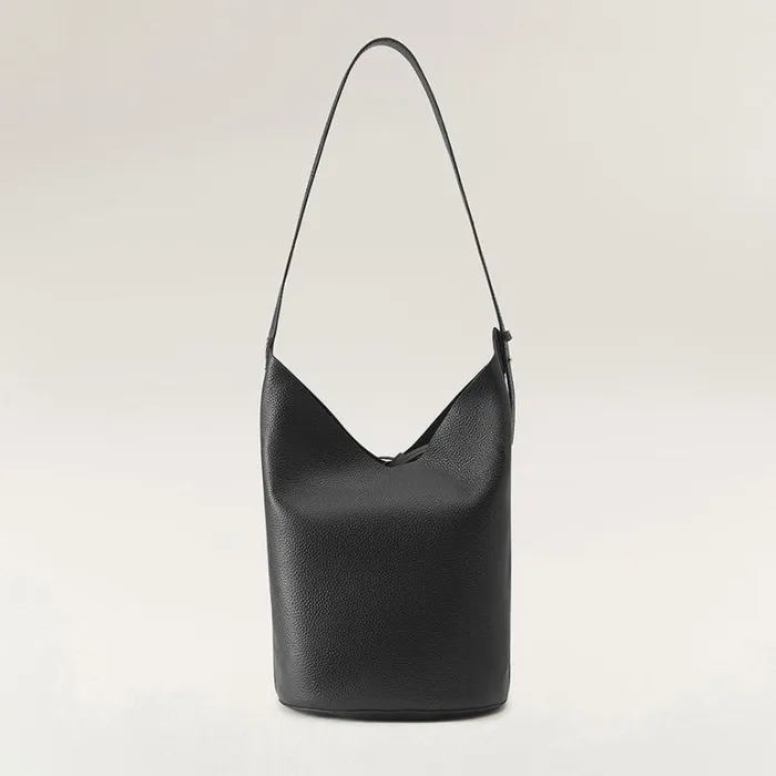 Bags Shoulder Bags Helen Kaminski Carilla Reve Black Bags Shoulder Bags Helen Kaminski Carilla Reve Black